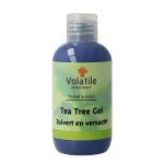 Volatile Tea tree gel