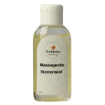Volatile Massageolie zorglijn sterrenstof