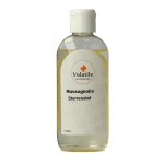 Volatile Massageolie zorglijn sterrenstof