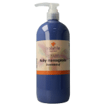 Volatile Massageolie baby sterrenstof