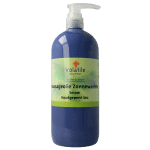 Volatile Massageolie sesam zonnewarmte