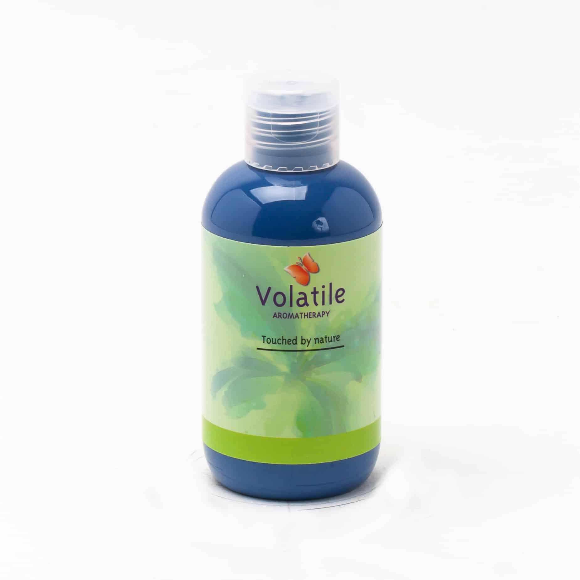 8715542035374_A1N1.jpg Volatile Massageolie sesam bij stress - Afbeelding 1