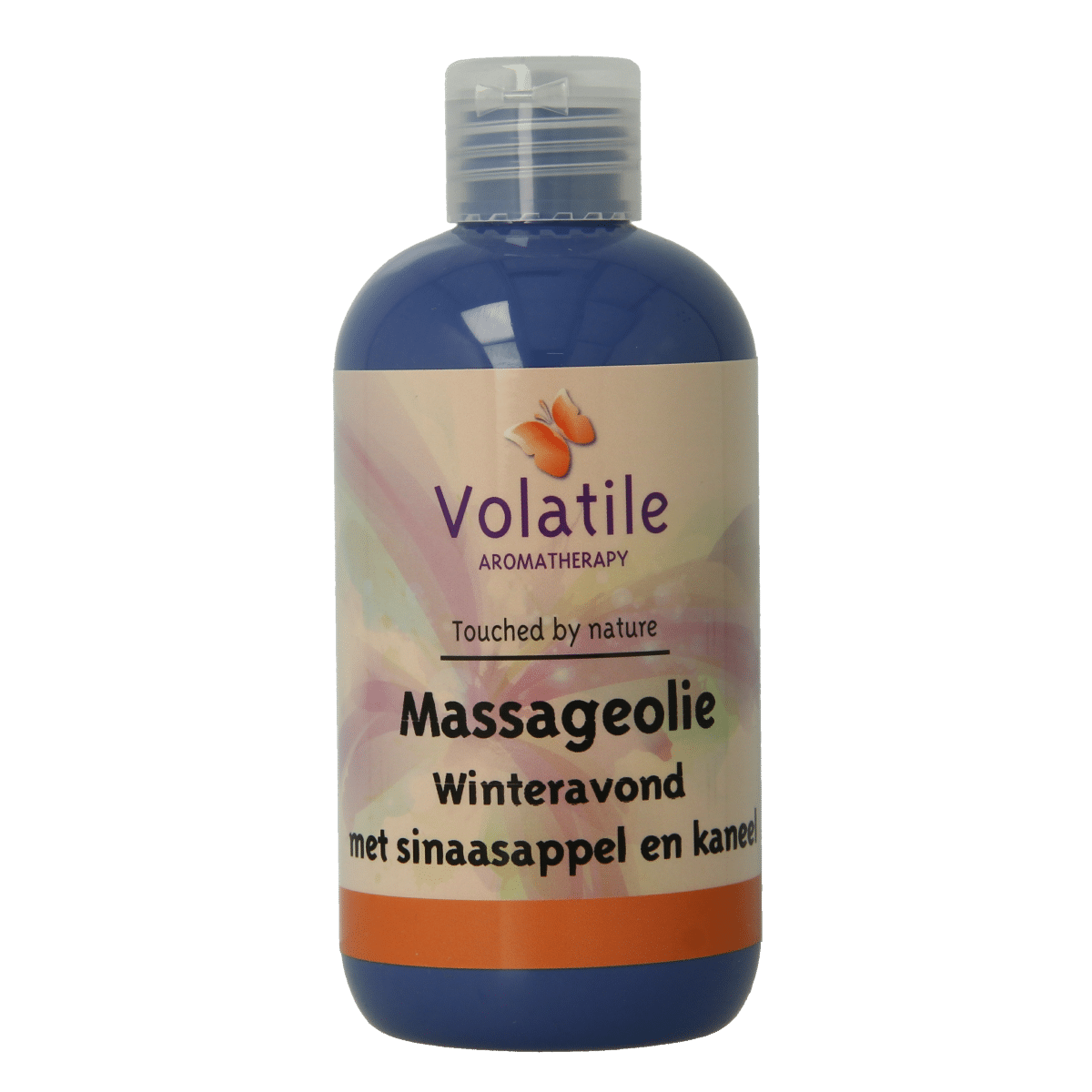 8715542035664_A1N1.png Volatile Massageolie winteravond - Afbeelding 1