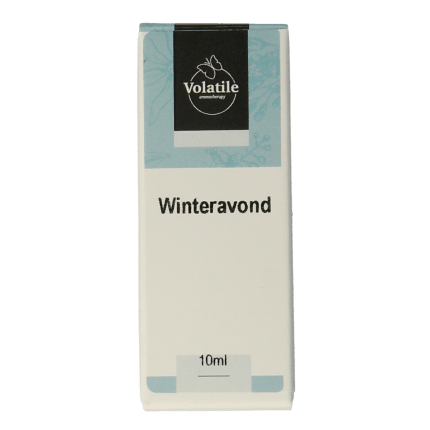 Volatile Winteravond