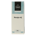 Volatile Neusje vrij