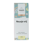 Volatile Neusje vrij