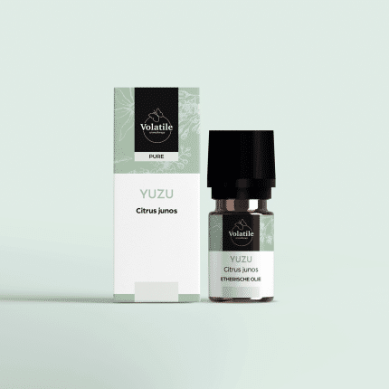 Volatile Yuzu