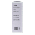 Volatile Amandel koudgeperst basisolie bio glazen fles - Afbeelding 2