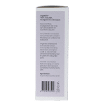 Volatile Argan koudgeperst basisolie bio glazen fles - Afbeelding 2