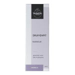 Volatile Druivenpit basisolie glazen fles