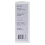 Volatile Druivenpit basisolie glazen fles - Afbeelding 2