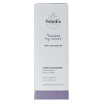 Volatile Jojoba basisolie glazen fles - Afbeelding 3
