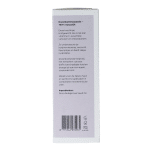 Volatile Rozenbottelzaad basisolie  glazen fles - Afbeelding 2