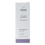 Volatile Kokos koudgeperst basisolie bio glazen fles - Afbeelding 3