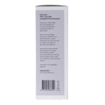 Volatile Kokos koudgeperst basisolie bio glazen fles - Afbeelding 2