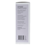 Volatile Hennepzaad koudgeperst basisolie bio glazen fles - Afbeelding 2
