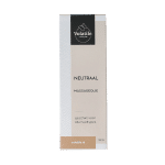 Volatile Massageolie neutral glas met pomp