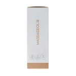 Volatile Massageolie neutral glas met pomp - Afbeelding 4