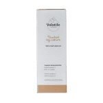 Volatile Massageolie neutral glas met pomp - Afbeelding 3