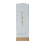 Volatile Massageolie zonnewarmte glas met pomp - Afbeelding 4