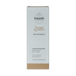 Volatile Massageolie zonnewarmte glas met pomp - Afbeelding 3