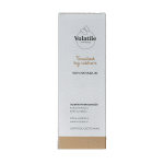 Volatile Massageolie belaste spieren glas met pomp - Afbeelding 3