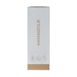 Volatile Massageolie eucalyptus glas met pomp - Afbeelding 4