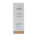 Volatile Massageolie eucalyptus glas met pomp - Afbeelding 3