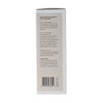 Volatile Massageolie eucalyptus glas met pomp - Afbeelding 2