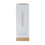 Volatile Massageolie liefdesdroom glas met pomp - Afbeelding 4