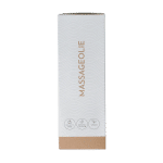 Volatile Massageolie overgave glas met pomp - Afbeelding 4