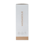 Volatile Massageolie perfect love glas met pomp - Afbeelding 4