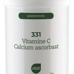 AOV 331 Vitamine C calcium ascorbaat