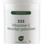AOV 333 Vitamine C ascorbyl palmitaat