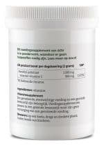 AOV 333 Vitamine C ascorbyl palmitaat - Afbeelding 3