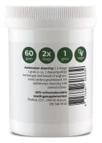 AOV 333 Vitamine C ascorbyl palmitaat - Afbeelding 2