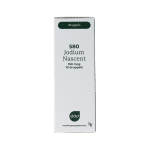AOV 580 Jodium nascent 150mcg