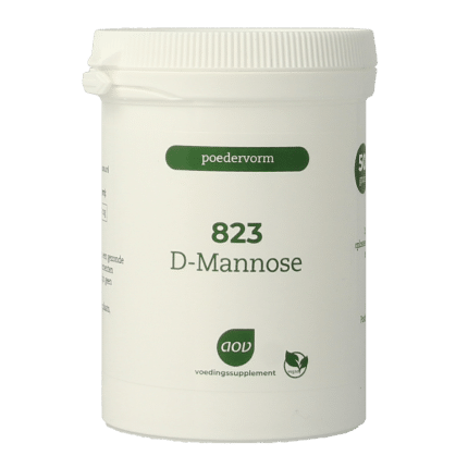 AOV 823 D-Mannose poeder
