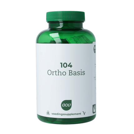 AOV 104 Ortho basis multi
