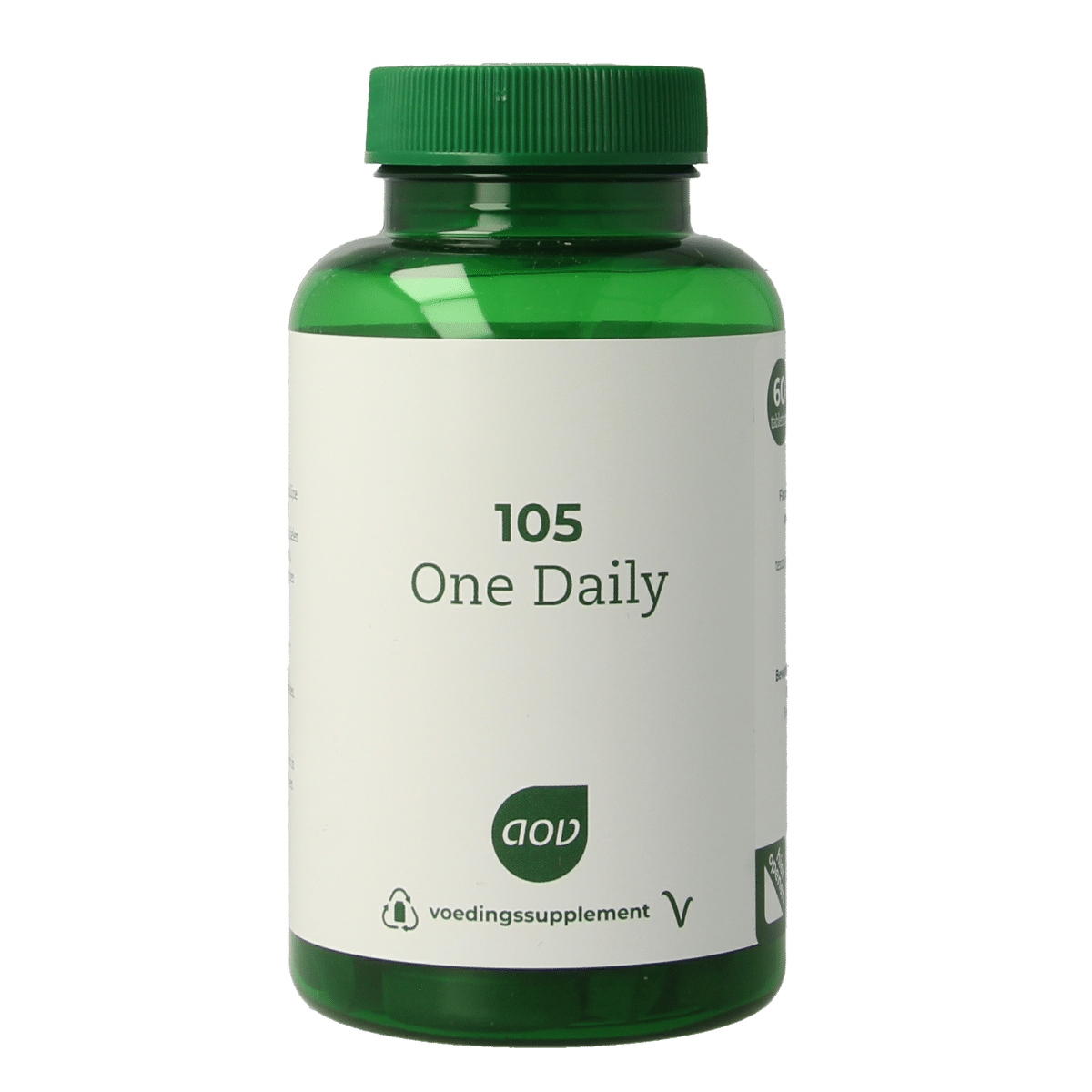 8715687701059_A1N1.png AOV 105 One daily - Afbeelding 1