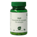 AOV 242 Vitamine B complex co-enzym
