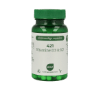 AOV 421 Vitamine D3 & K2