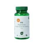 AOV 512 Magnesium AC & citraat 150mg