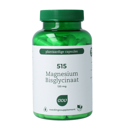 AOV 515 Magnesium bisglycinaat