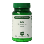 AOV 520 Selenium 200mcg
