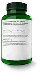 AOV 603 L-arginine - Afbeelding 3