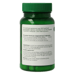 AOV 813 Ginkgo biloba extract - Afbeelding 3