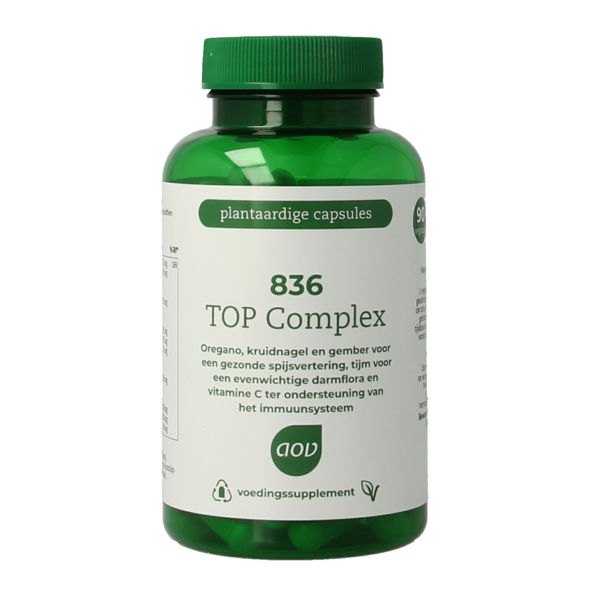 8715687708362_A1N1.png AOV 836 Top complex - Afbeelding 1