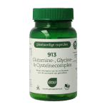 AOV 913 Glutamine glycine & cysteine complex