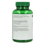 AOV 1104 Rode gist rijst extra - Afbeelding 2